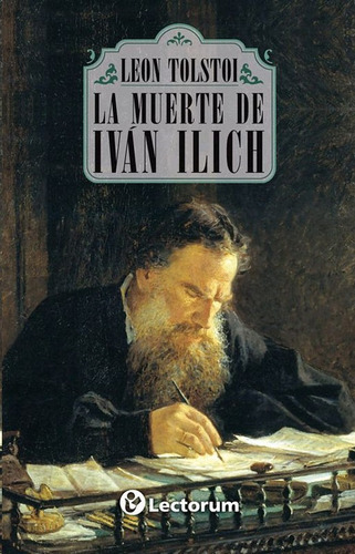 La Muerte De Ivan Ilich