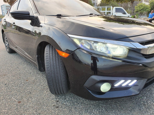 Imagen 11 de 11 de Honda Civic 2018