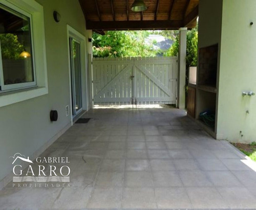 Imagen 19 de 19 de Chalet Moderno En Venta - Pinamar