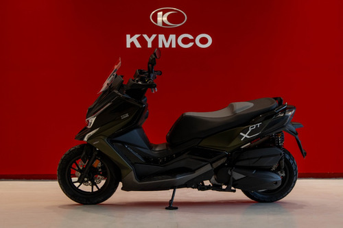 Kymco Dtx 350i Abs-tcs 2025 0km-no-vespa 300-sym-voge-honda