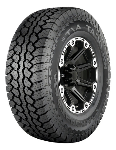 Llantas 225/75 R16 Mastercraft Wildcat A/t2 115/112r