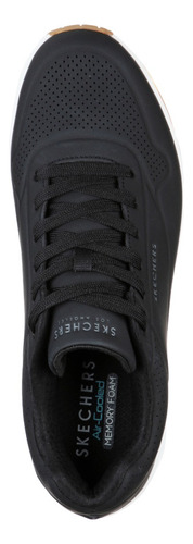 Zapatillas Para Mujer Cámara De Aire Skechers
