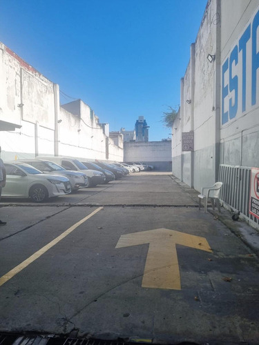 Venta Terreno Belgrano