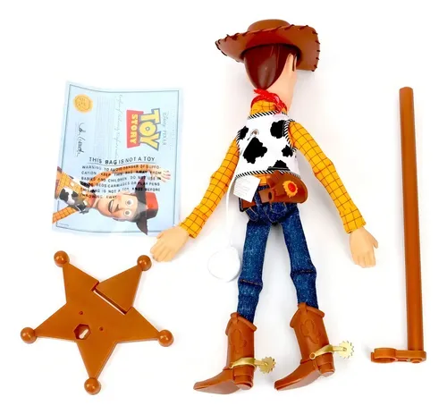 Figura de ac Signature Collection de Thinkway Toys | MercadoLivre