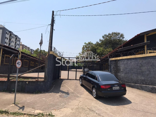 Imagem 17 de 18 de Galpão Á Venda E Para Aluguel Em Jardim Do Lago - Ga103057