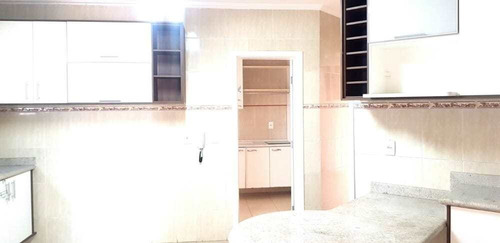 Imagem 14 de 20 de Casa Em Condomínio Para Comprar Chácara Malota Jundiaí - Baa1390