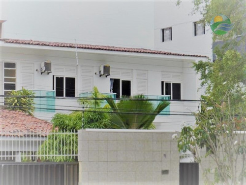 Imagem 19 de 22 de Casa Em Candeias, Jaboatão Dos Guararapes/pe De 586m² 4 Quartos À Venda Por R$ 1.150.000,00 - Ca2317484-s