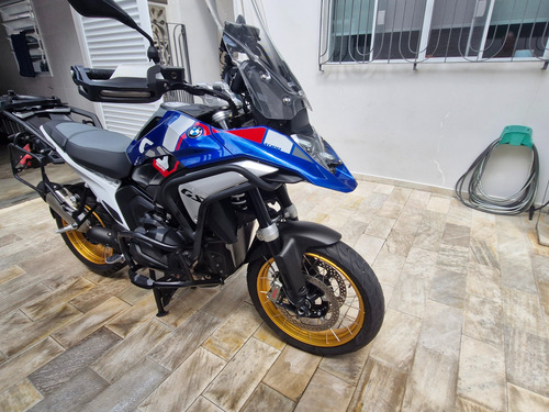R 1300 Gs Trophy