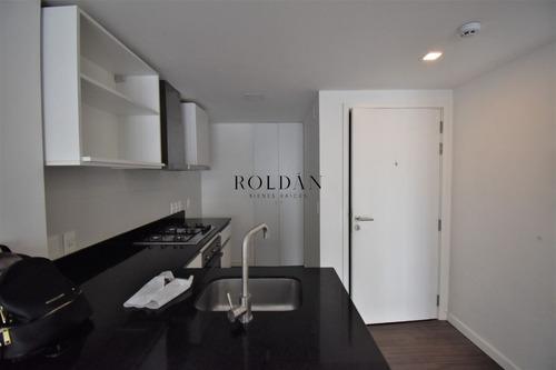 Imagen 8 de 15 de Apartamento Alquiler Centro 1 Dormitorio Cochera A Metros Del Mar