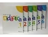 Imagen 3 de 5 de Enciclopedia Didáctica Serie Autana De 1ro A 6to