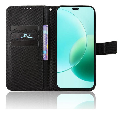 Funda Compatible Para Honor 400 Lite Incisión Precisa Única