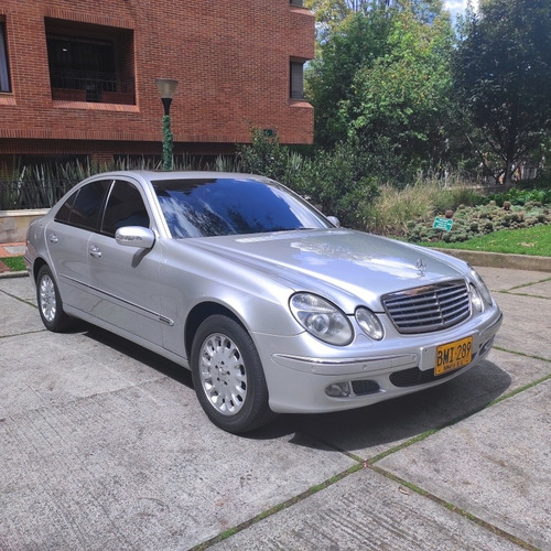 Mercedes Benz E320 E