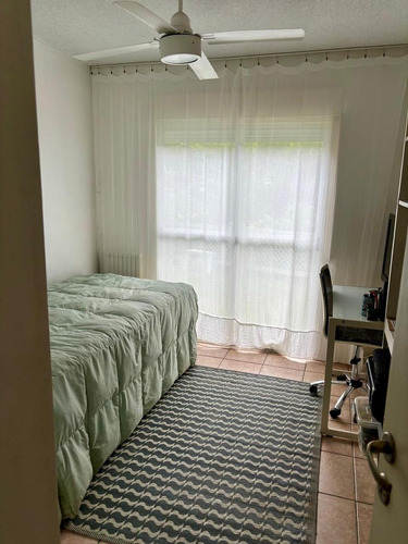 Hermoso Depto. 3 Ambientes Con Jardín - 128 Mts Totales
