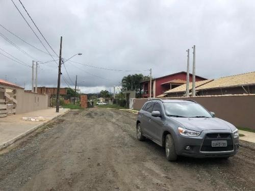 Imagem 13 de 14 de Casa Lado Praia E Com Piscina No Cibratel -itanhaém 6009|npc