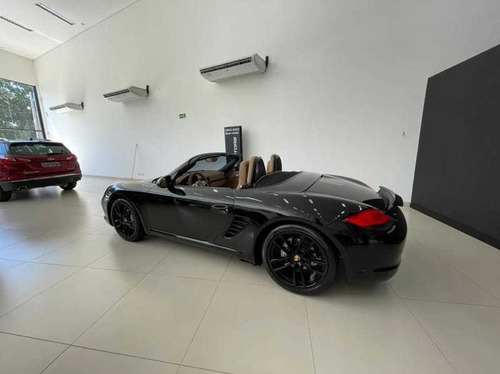 Porsche Boxster 2.9