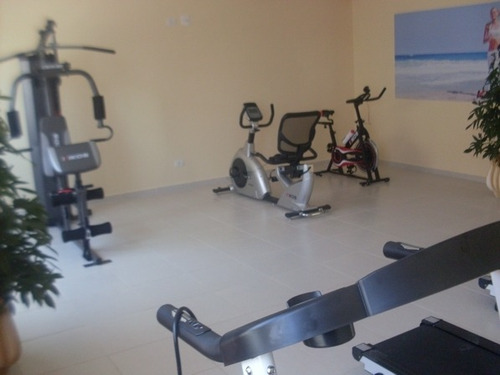 Imagem 7 de 18 de Apartamento 2 Dormitórios - Mobiliado , Vl.euclides , São Bernardo Do Campo - R010