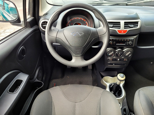 Chery QQ 1.0 Look Flex 5p