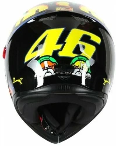 Agv tortuga k3 hotsell