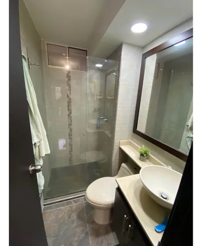 Venta Apartamento 57mts2, En Caney, Sur De Cali, 13503-1