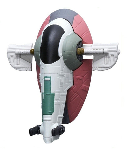 Star Wars Tomica Slave 1 Boba Fett Tomy Takara Japon Origina