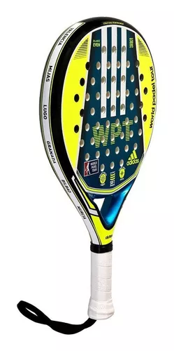 Paleta adidas Padel Tour Wpt + Funda Paddle