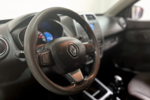 Imagen 9 de 16 de Renault Kwid