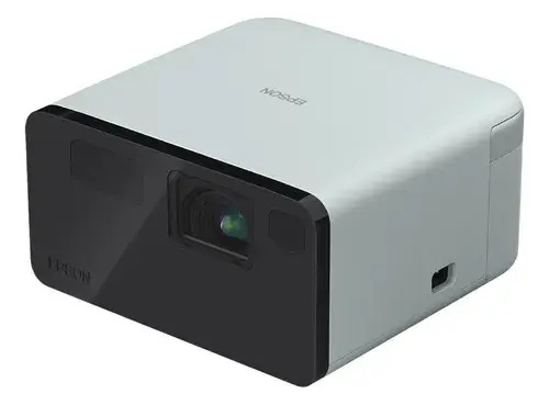 Proyector Epson Epiqvision Ef-21g (verde Ópalo) Verde Ópalo