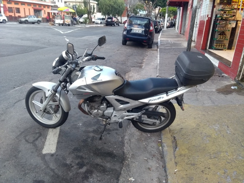 Imagem 4 de 5 de Honda Cbx Twister 250