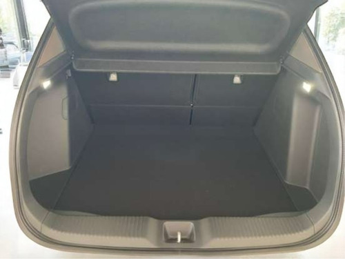 Honda HR-V 1.5 DI I-VTEC FLEX EX CVT