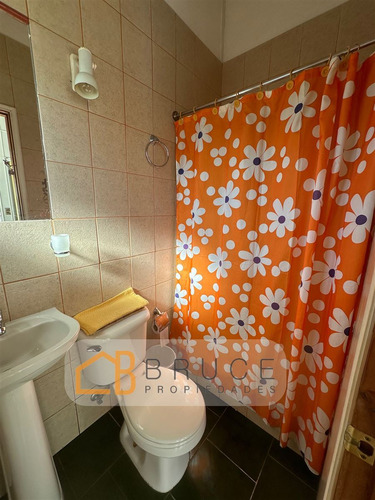 Complejo De Cabañas En Venta De 6 Dorm. En Niebla - Valdivia