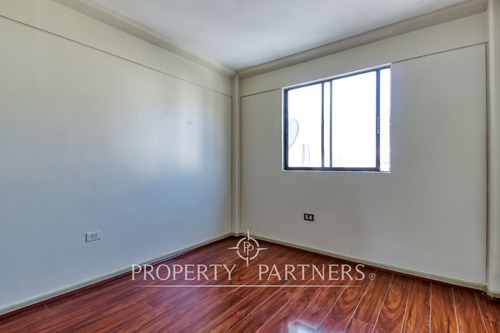 En Arriendo Espectacular Departamento Frente Al Ma...