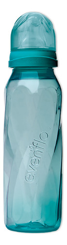 Biberon Twist 240 Ml Azul
