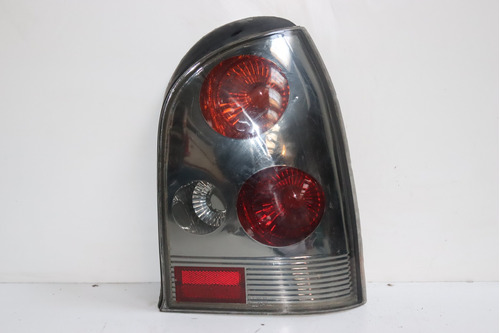 Farol Trasero Derecho Volkswagen Gol G3 Fat 1150