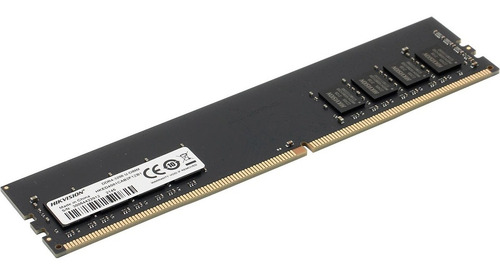 Memoria Ram Pc 16gb 3200mhz Ddr4 Hikvision Neo Udimm Black