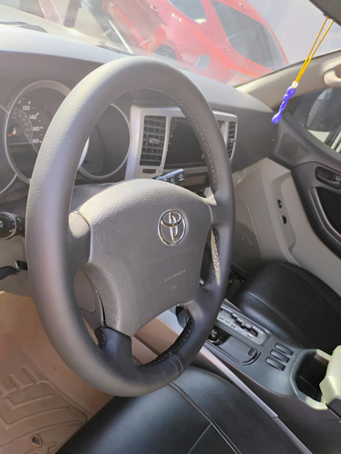 Toyota 4runner