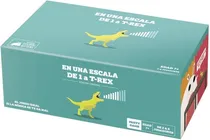 Comprar Juego De Mesa Para Fiestas En Una Escala De 1 A T-rex Nuevo