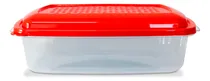 Comprar Contenedor Hermético Taper Rectangular Ultra Colombraro - Mm