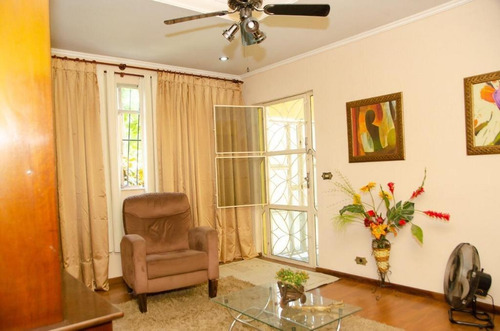 Casa Com 3 Dormitórios À Venda, 187 M² - Bom Retiro - São Gonçalo/rj - Ca1077