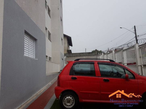 Imagem 11 de 15 de Excelente Apartamento 2 Dorm. Em Arujá 52m² - 19680