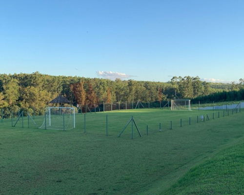 Imagem 2 de 6 de Ótimo Terreno No Condomínio Fazenda Alta Vista - Salto De Pirapora - Sp - 2020 - 69523107