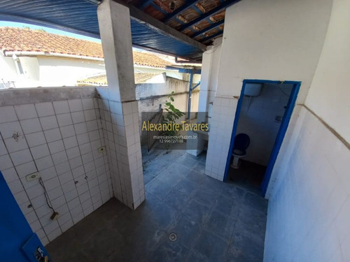 Imagem 20 de 24 de Casa - Ca00040 - 70992165
