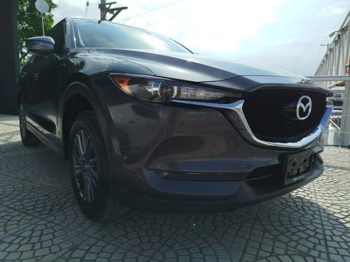 Mazda CX-5 2.5 I Sport At