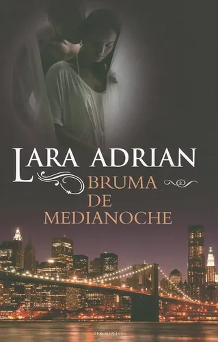 Bruma De Medianoche ..
