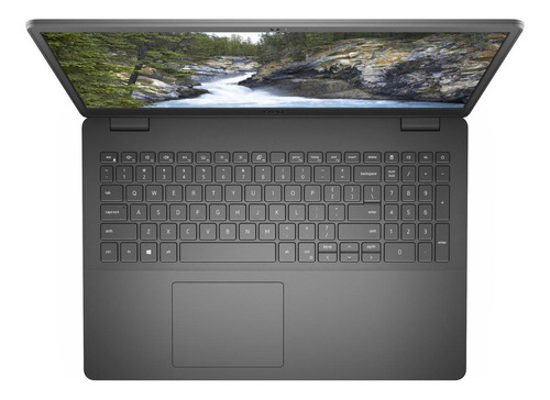 Notebook Dell Vostro 3501 I3-1005g1 256gb 8gb 15.6 Win 10