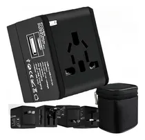 Comprar Adaptador Europeo Adaptador Universal Usb Adaptador Tipo C