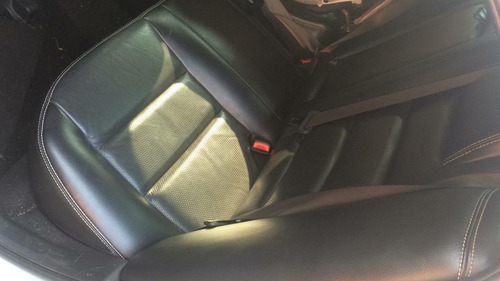 Ford Fusion 2006 2.3 Sel Aut. 4p