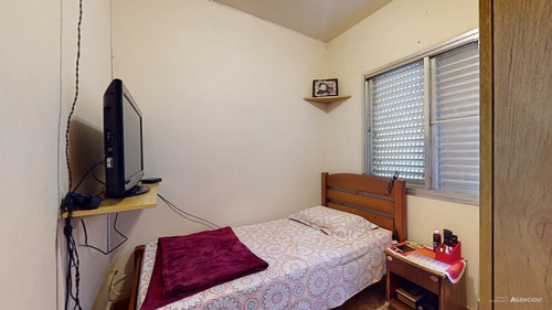 Imagem 10 de 26 de Casa À Venda No Bairro Parque Da Lapa - São Paulo/sp - O-23044-38000