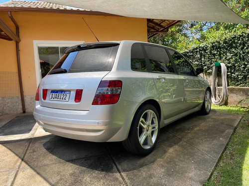 Fiat Stilo 2.4 Abarth 5p