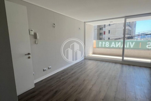 Venta Depto Nuevo 3d 2b - Viña Del Mar