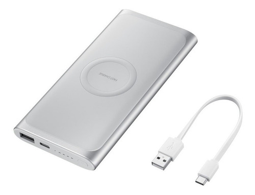 Samsung Wireless Battery Pack 10000mah Con Carga Rápida